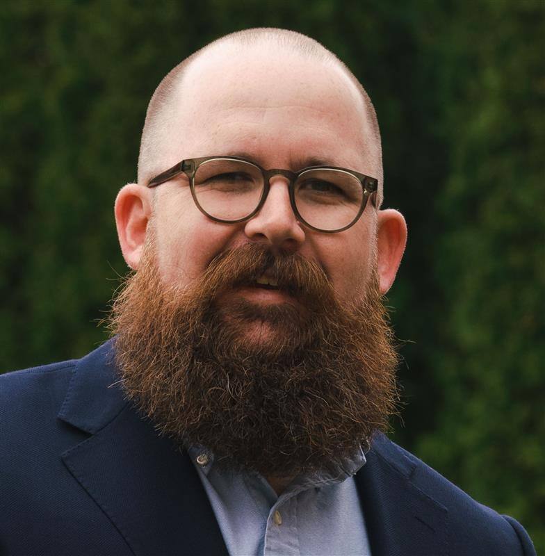 Jacob Horne 2025