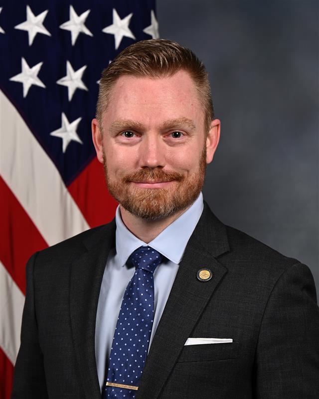 James Gillooley