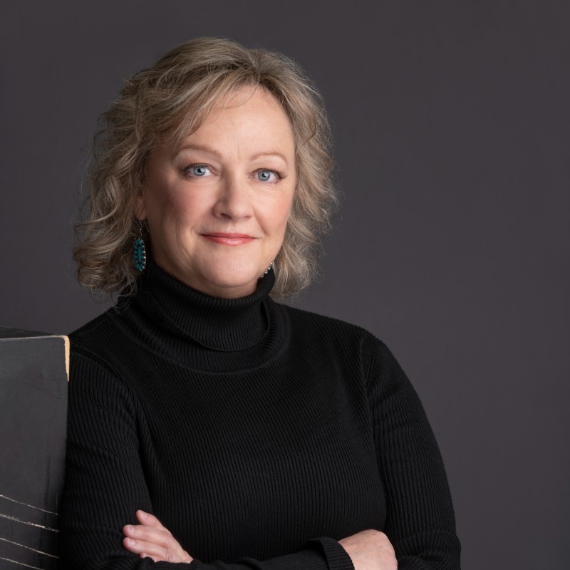 Lisa Vaughan